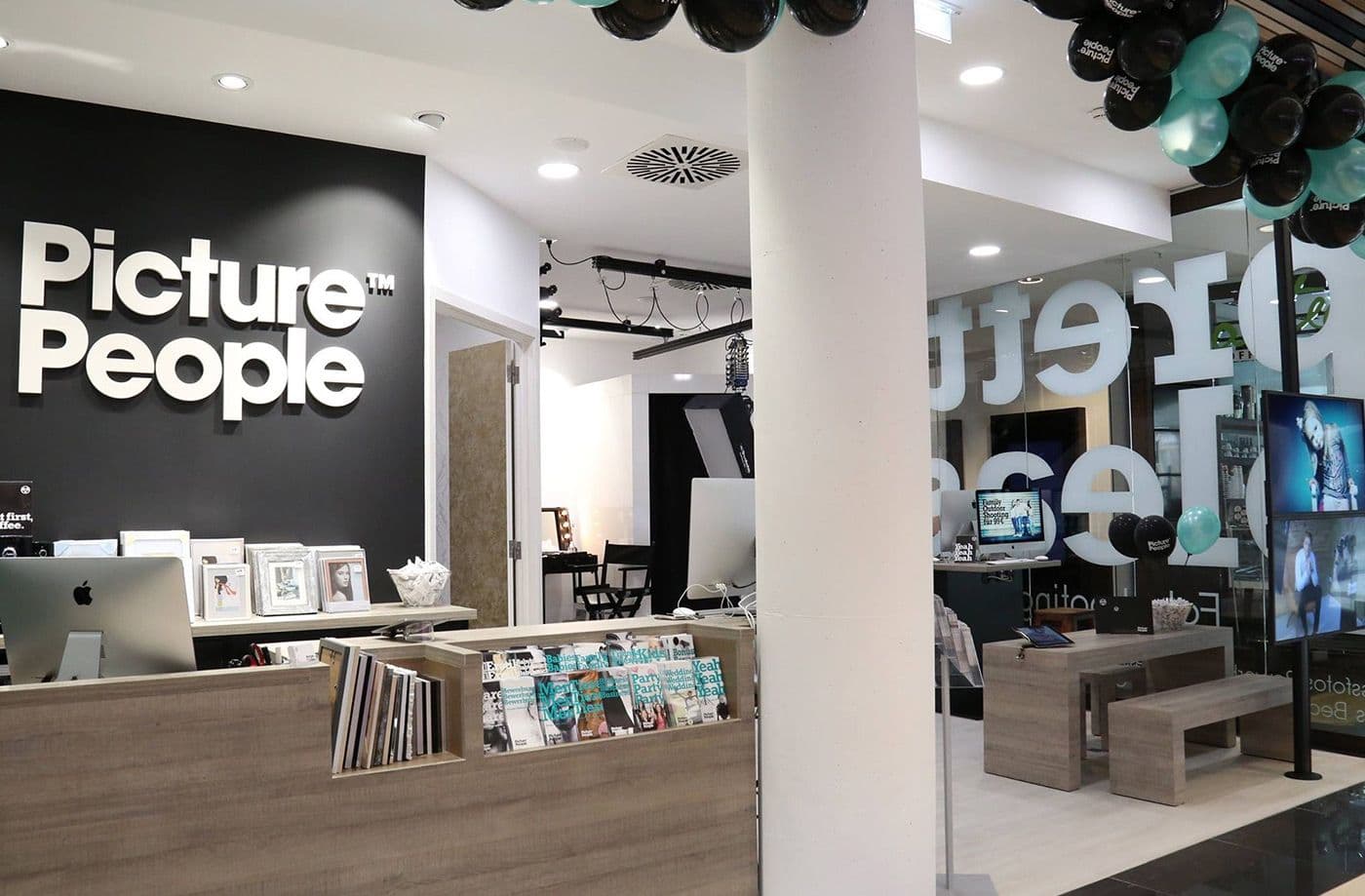 Picture People Case 14