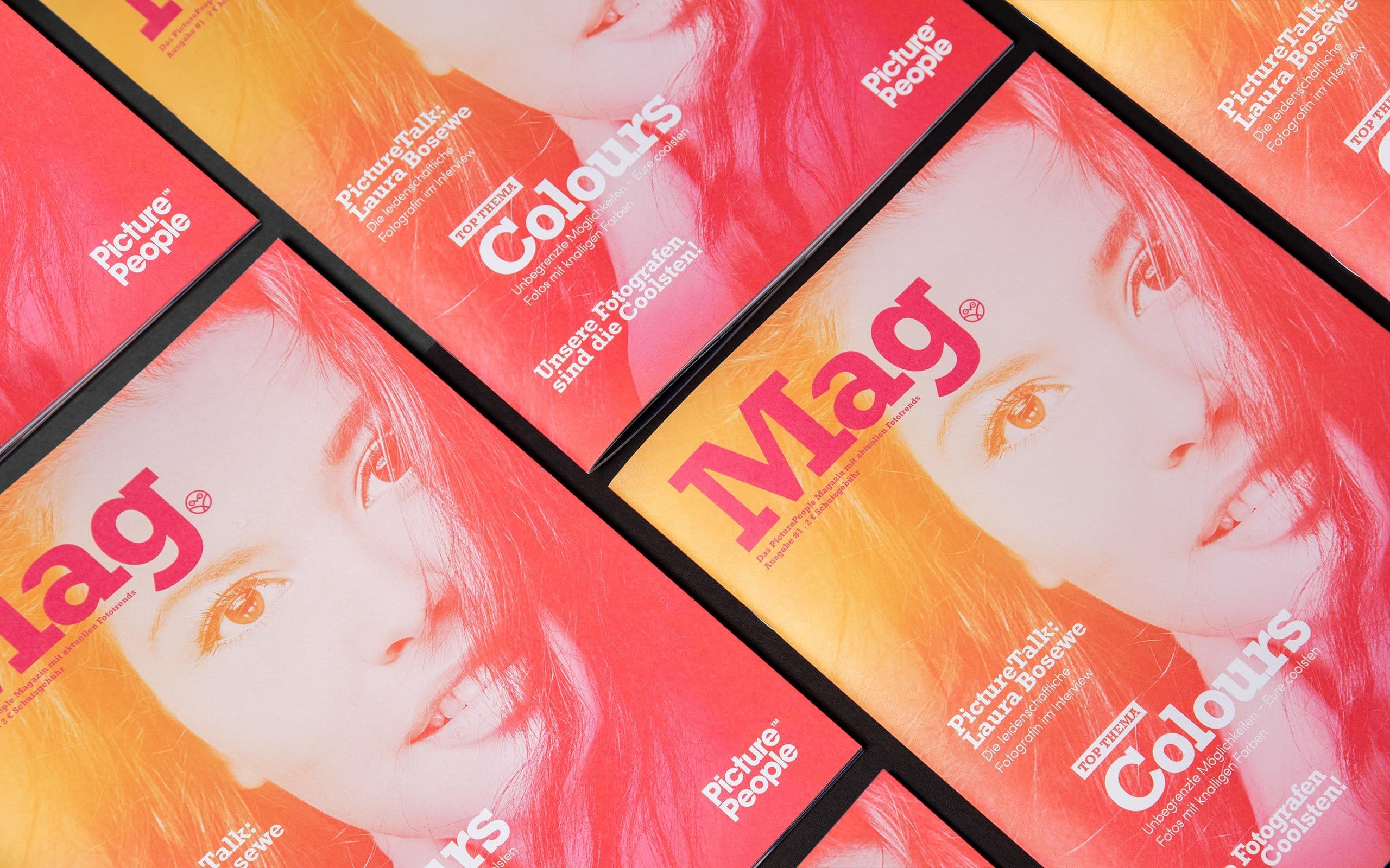 Picture People Case 9