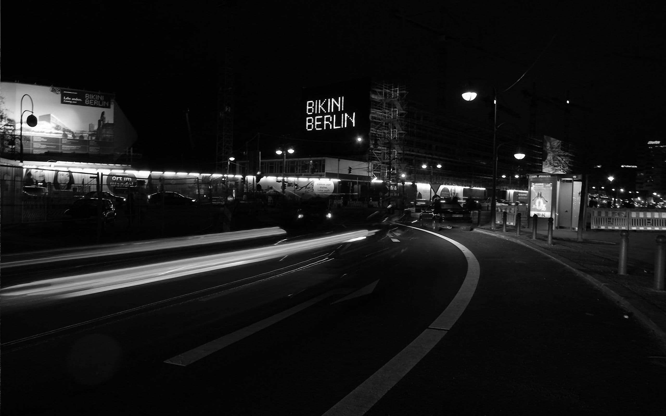 Bikini Berlin Case 3