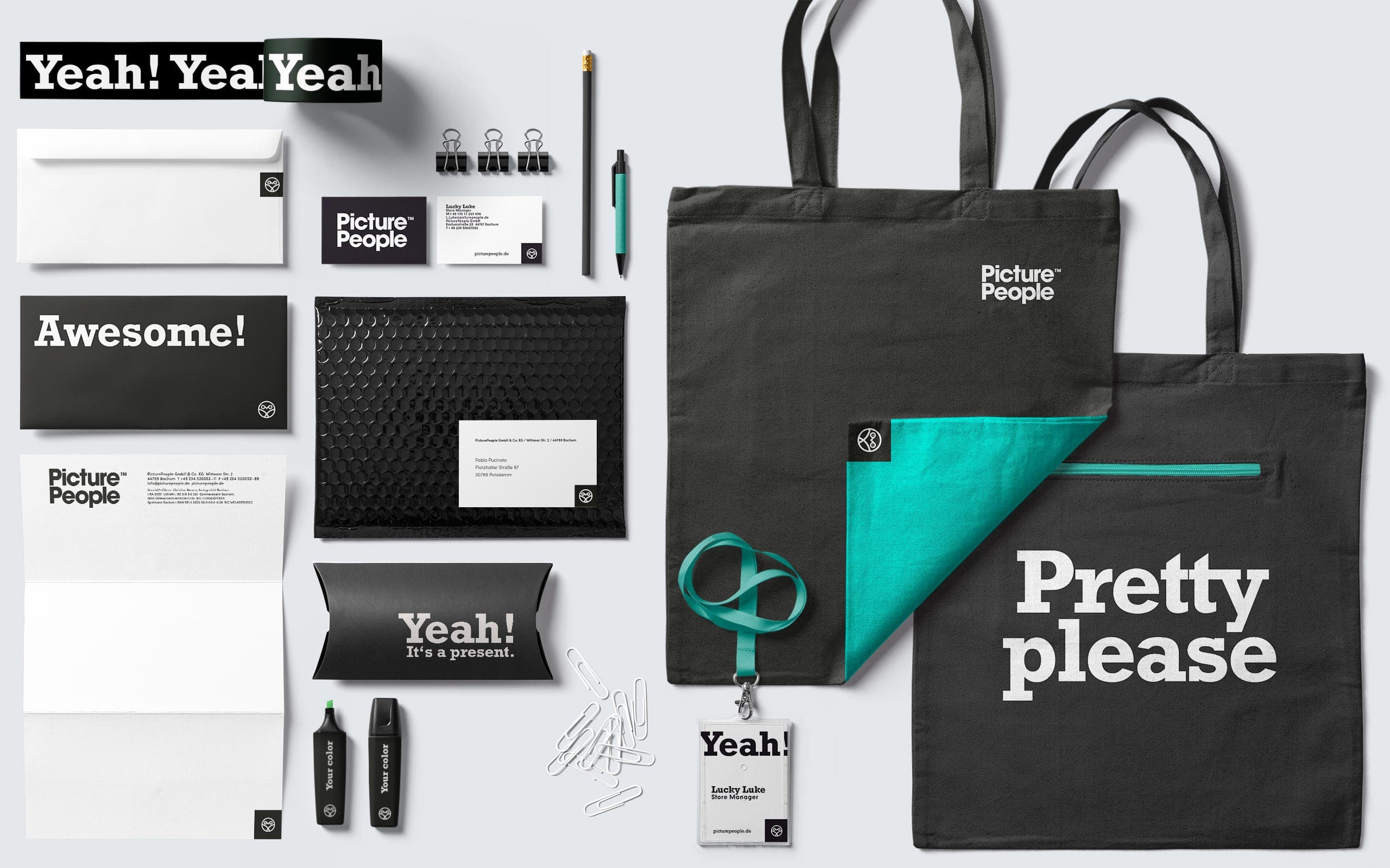 Picture People Case 7