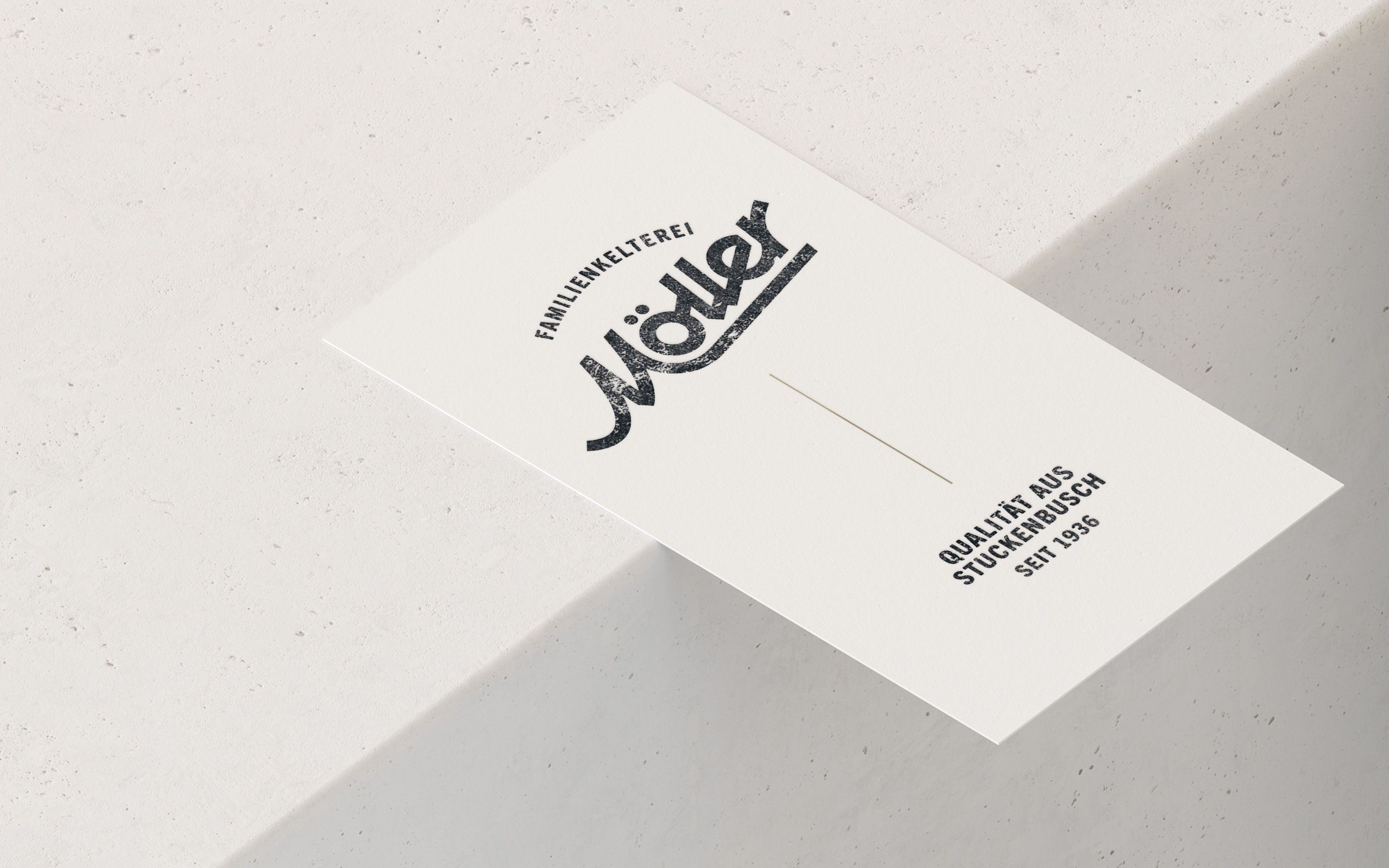 Familienkelterei Möller