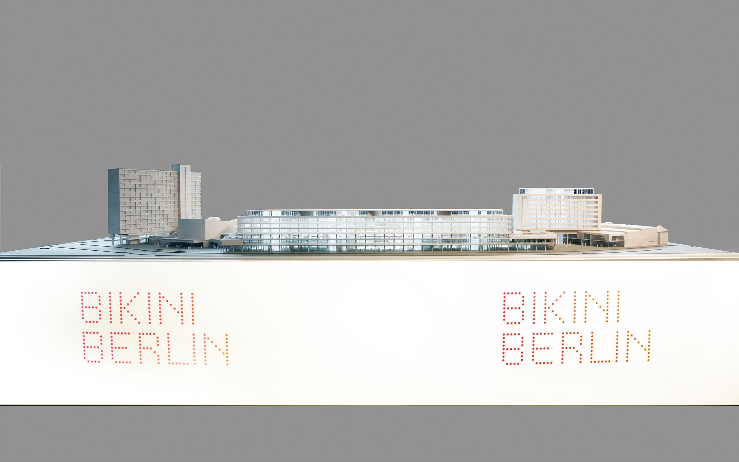 Bikini Berlin Case 4
