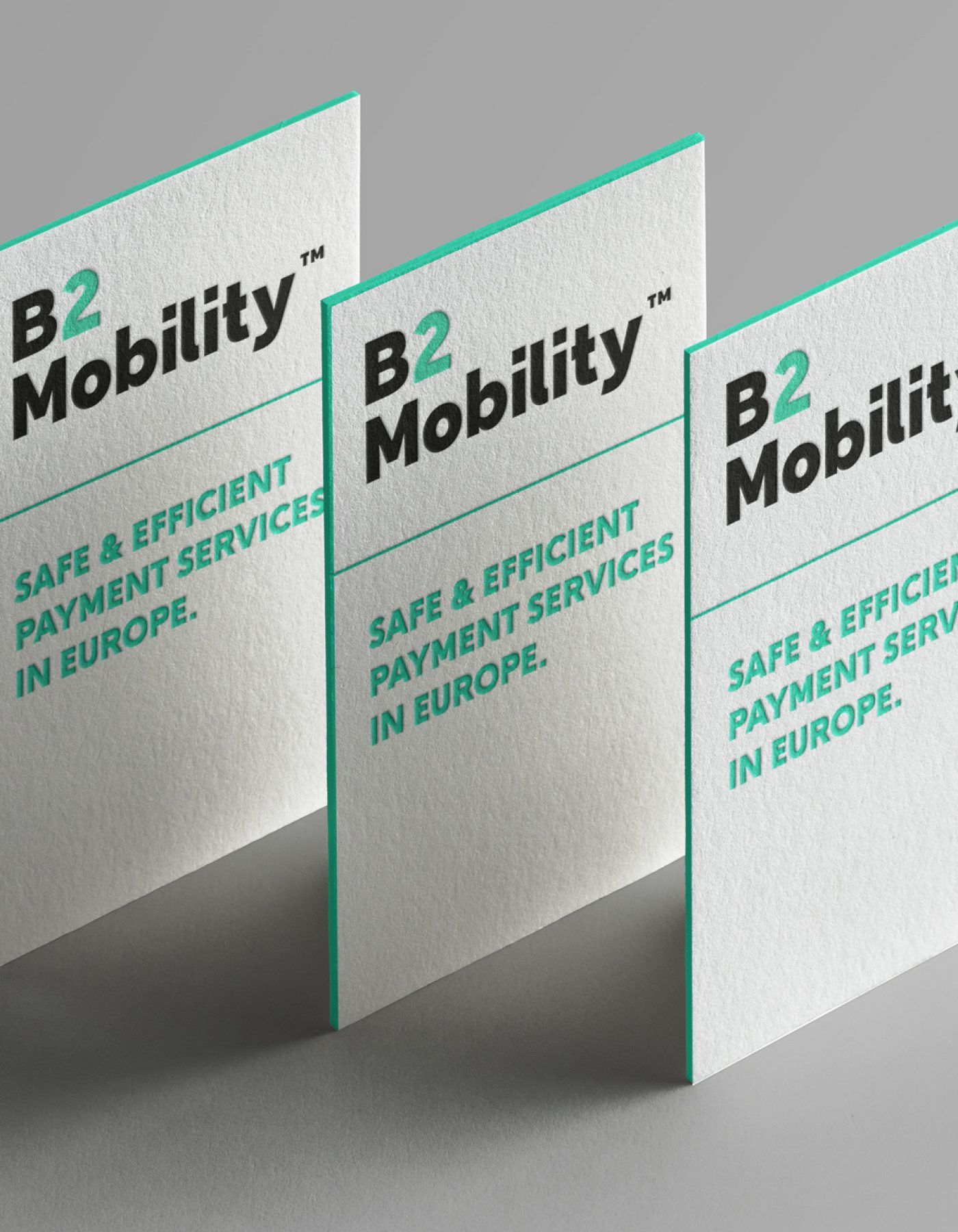B2Mobility
