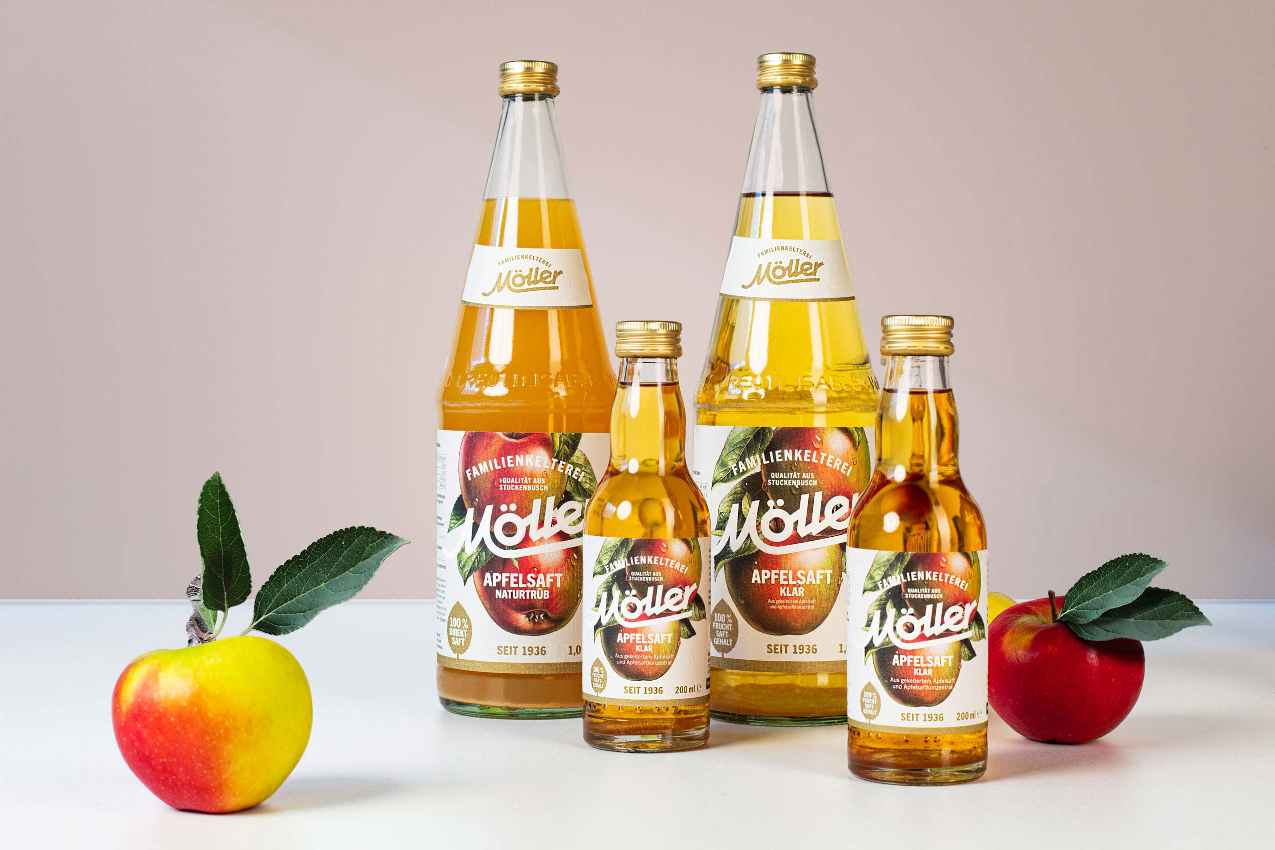 Familienkelterei Möller