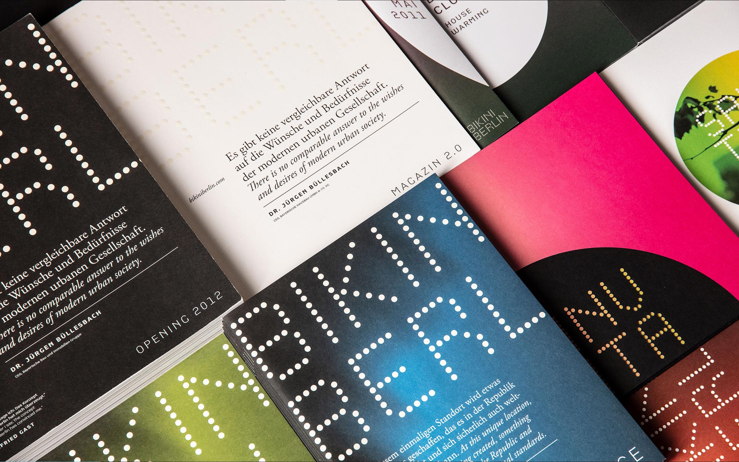 Bikini Berlin Case 14