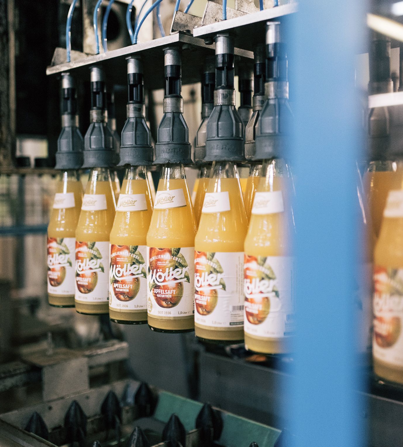 Familienkelterei Möller