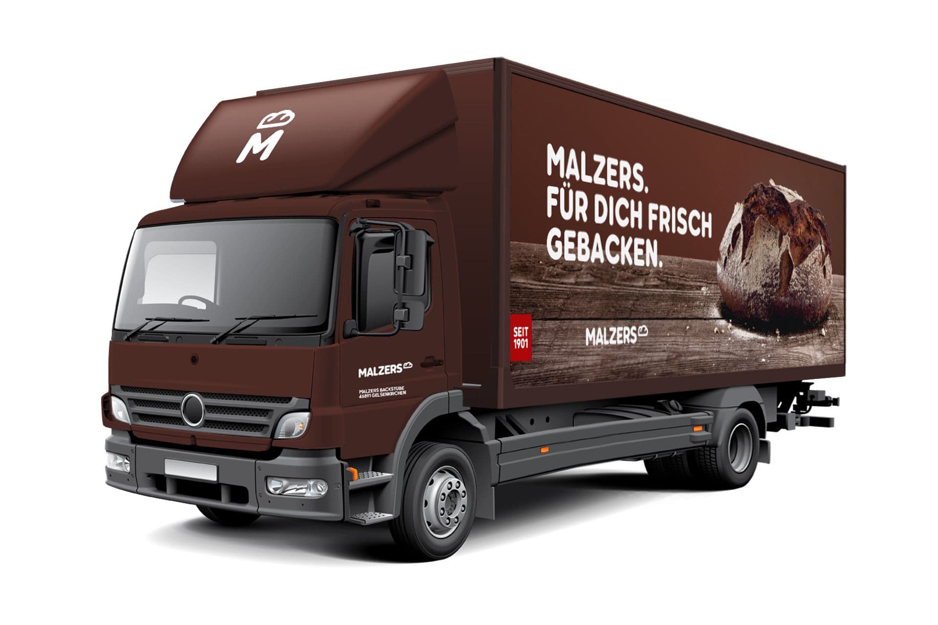 Malzers Backstube Case 5