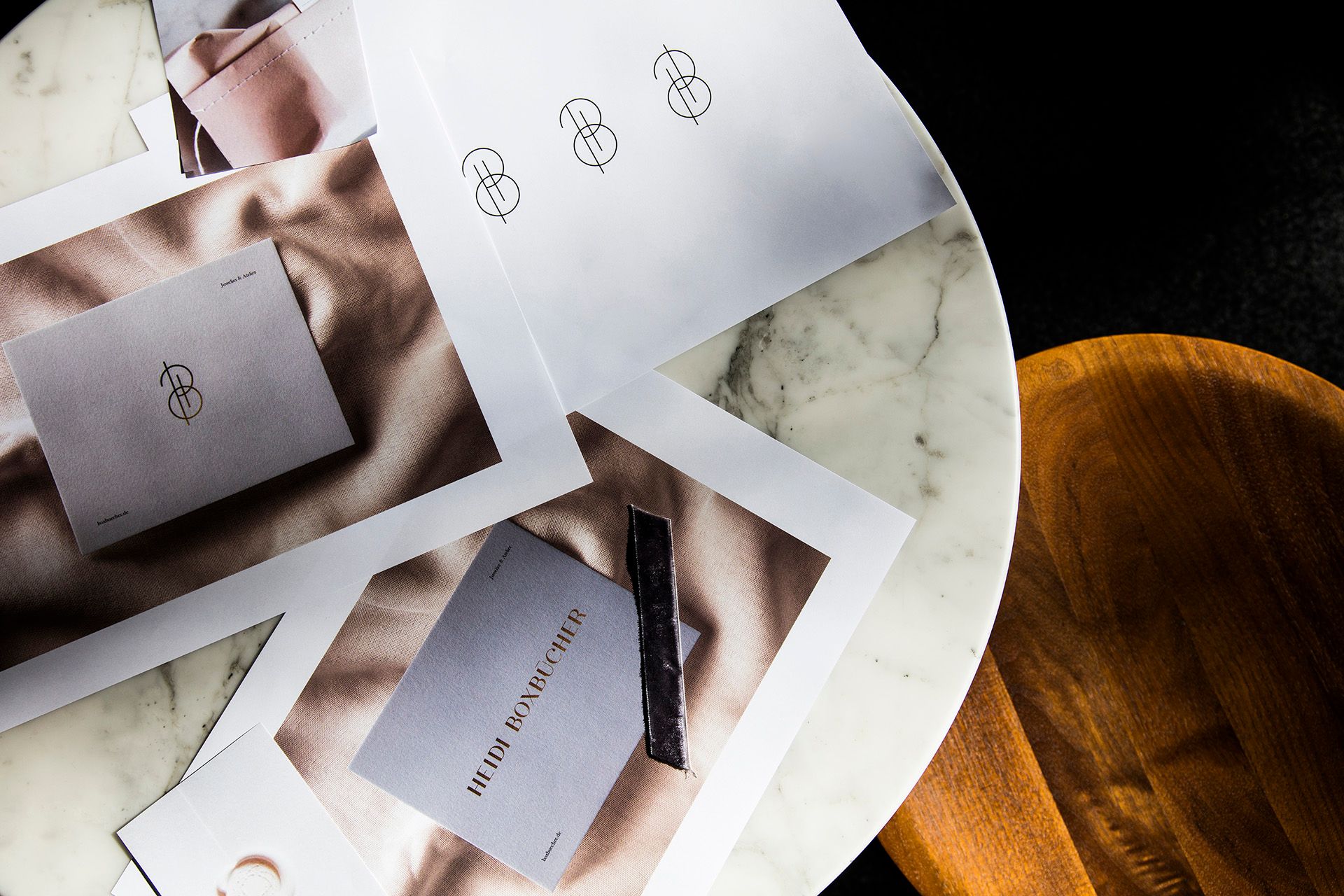 Heidi Boxbücher Juwelier