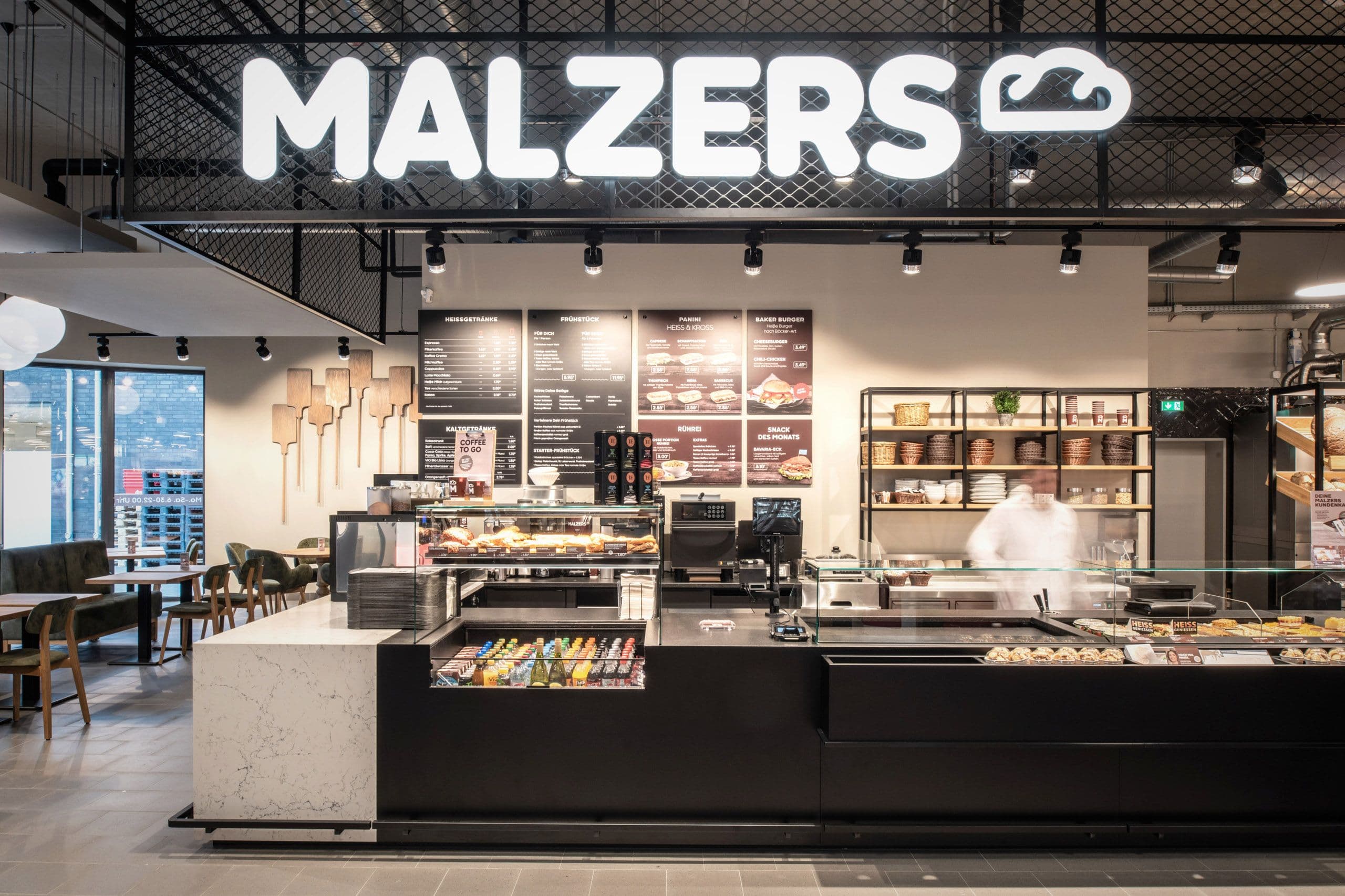 Malzers Retail Case 2