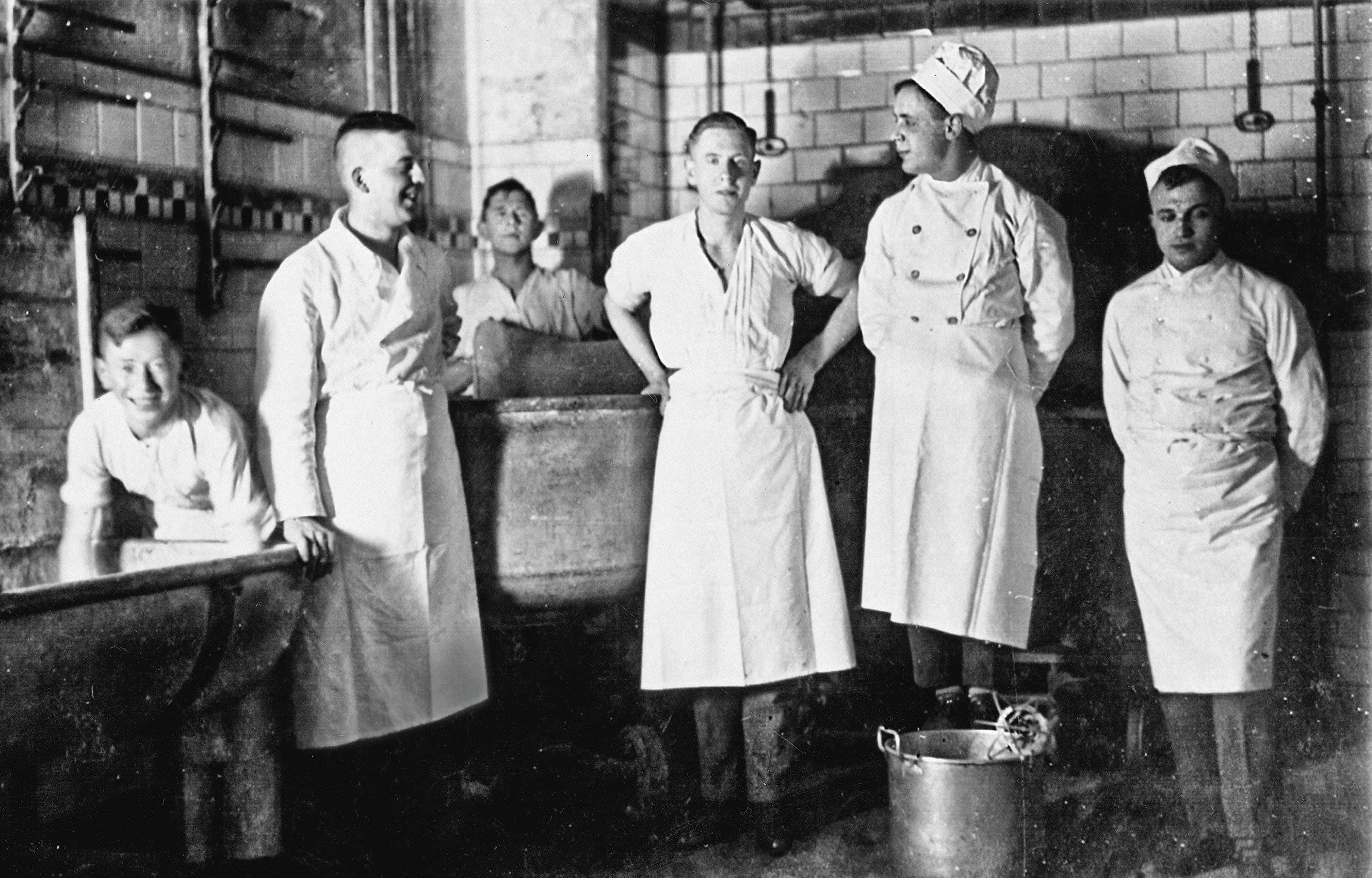 Malzers Backstube Case 3