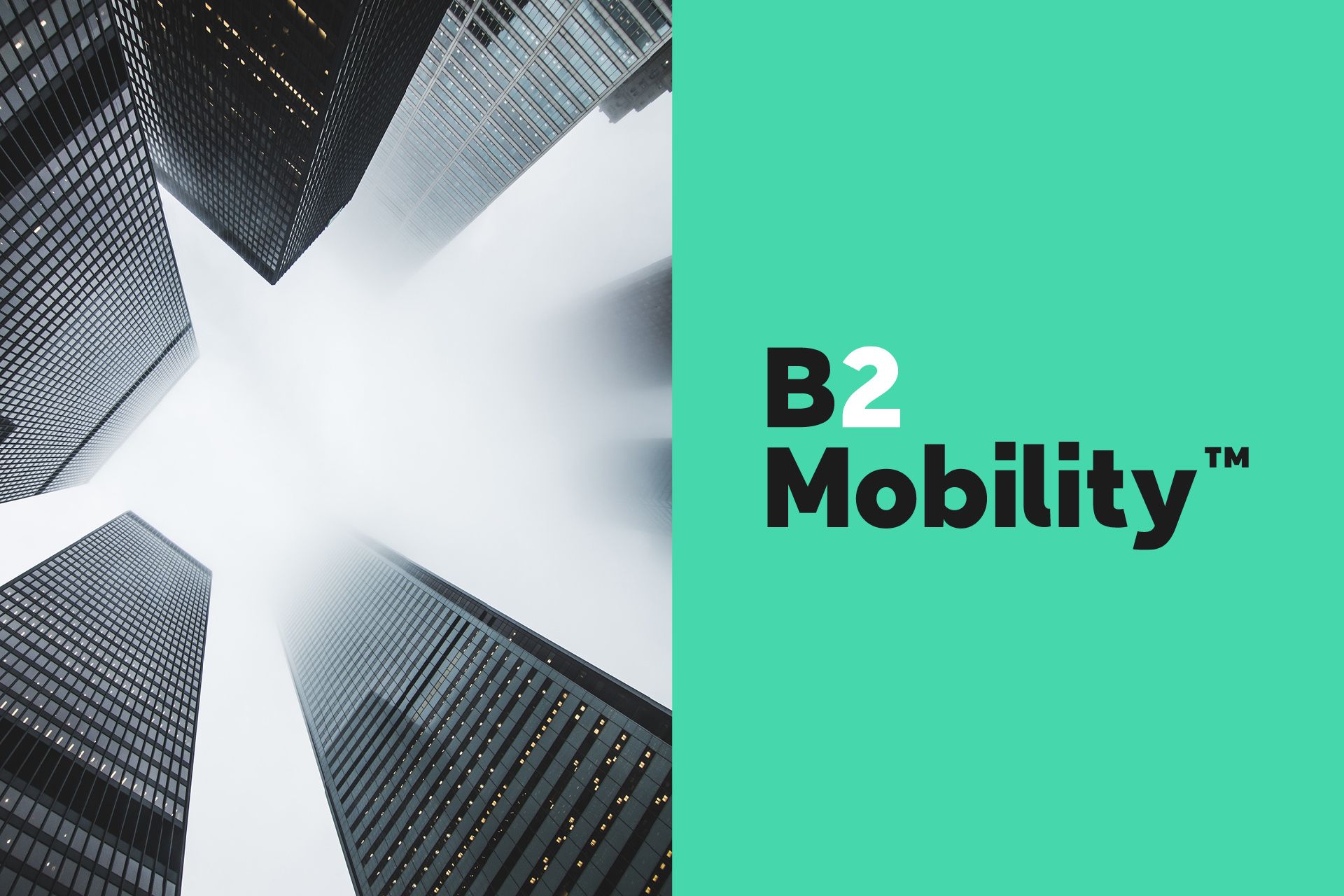 B2Mobility