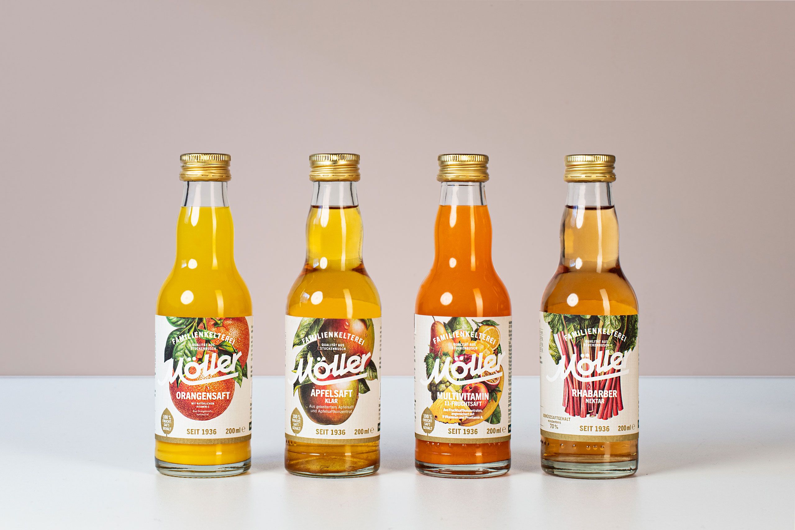 Familienkelterei Möller