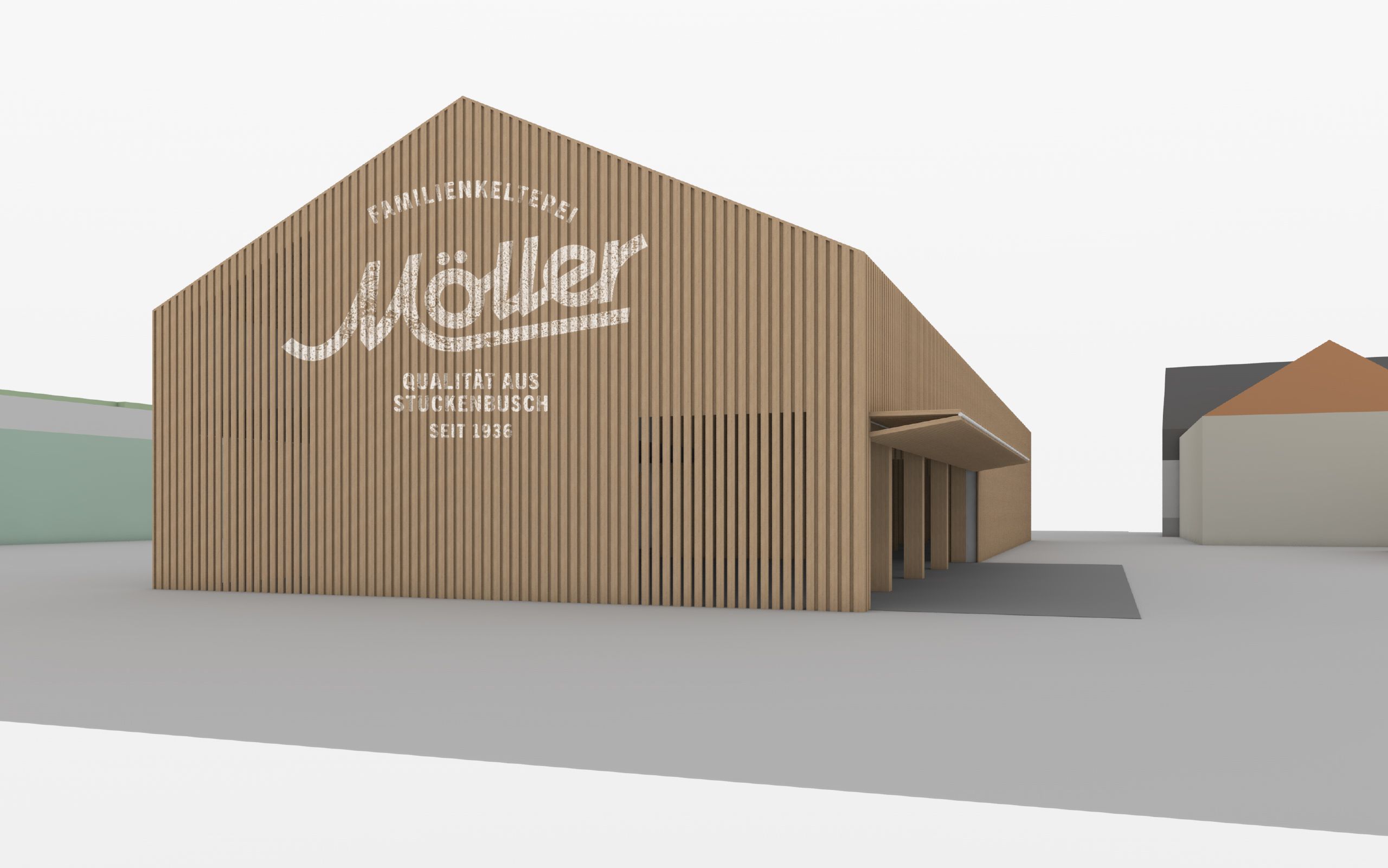 Familienkelterei Möller