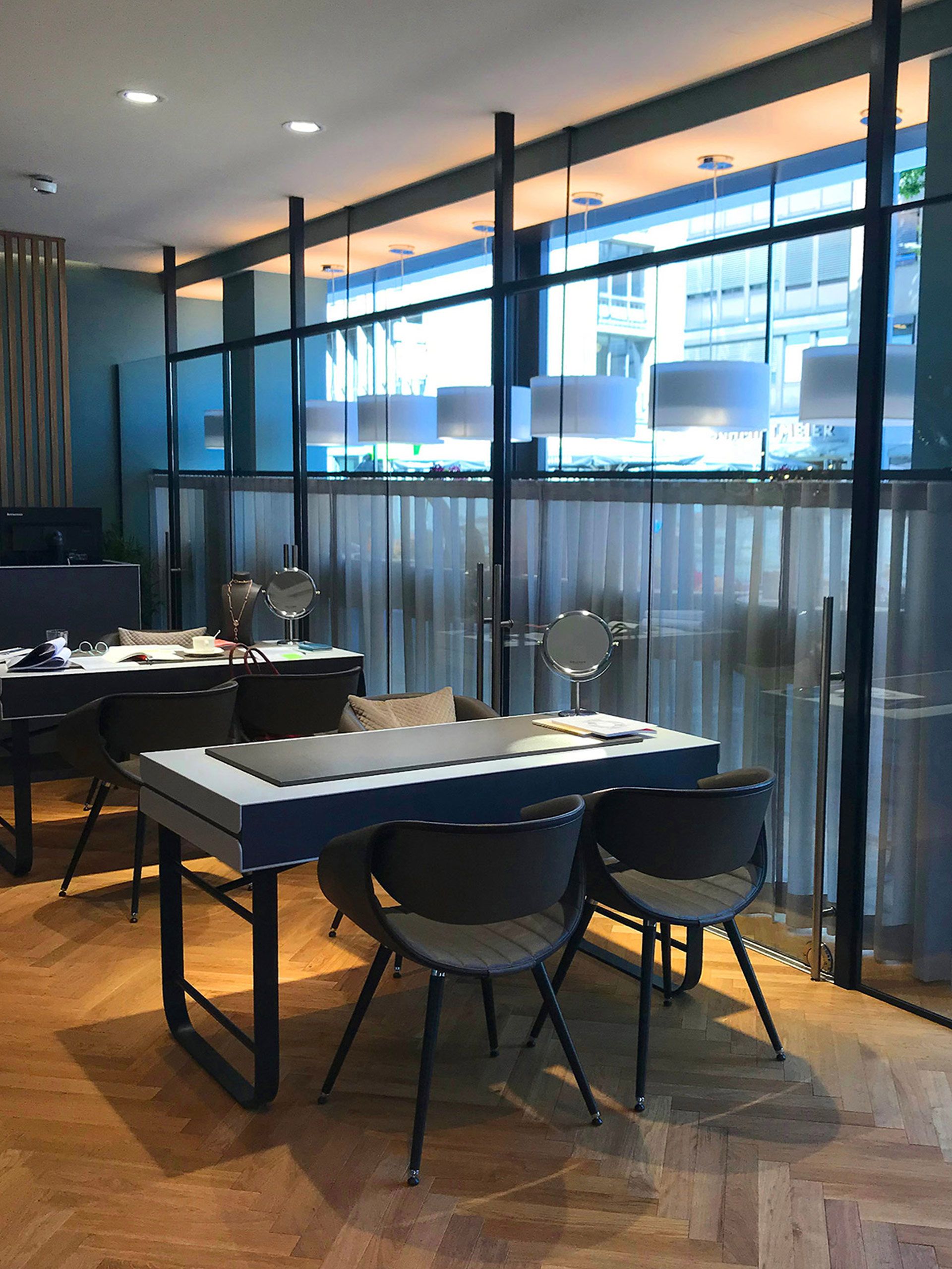 Heidi Boxbücher Juwelier