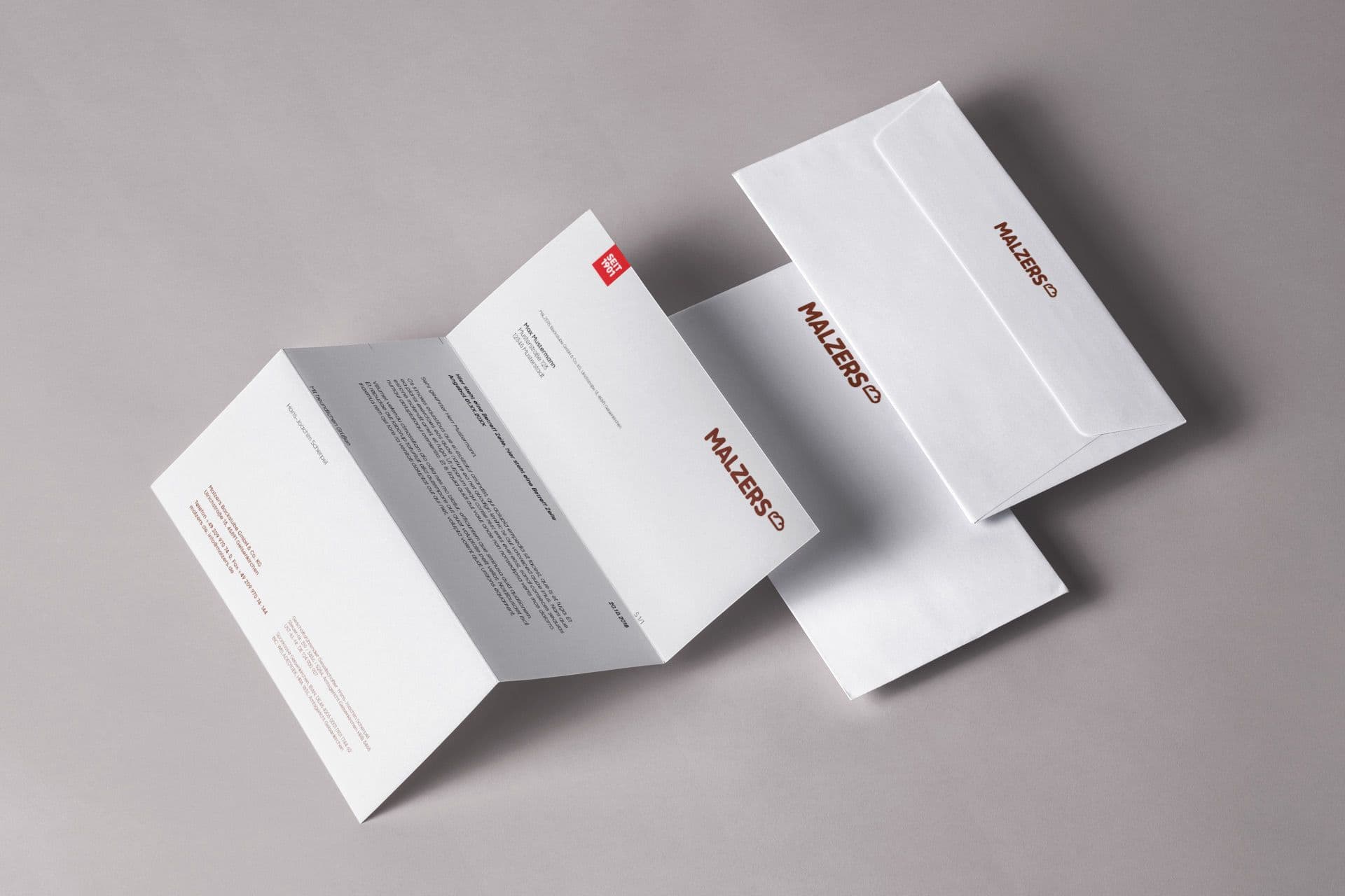 Malzers Backstube Case 5