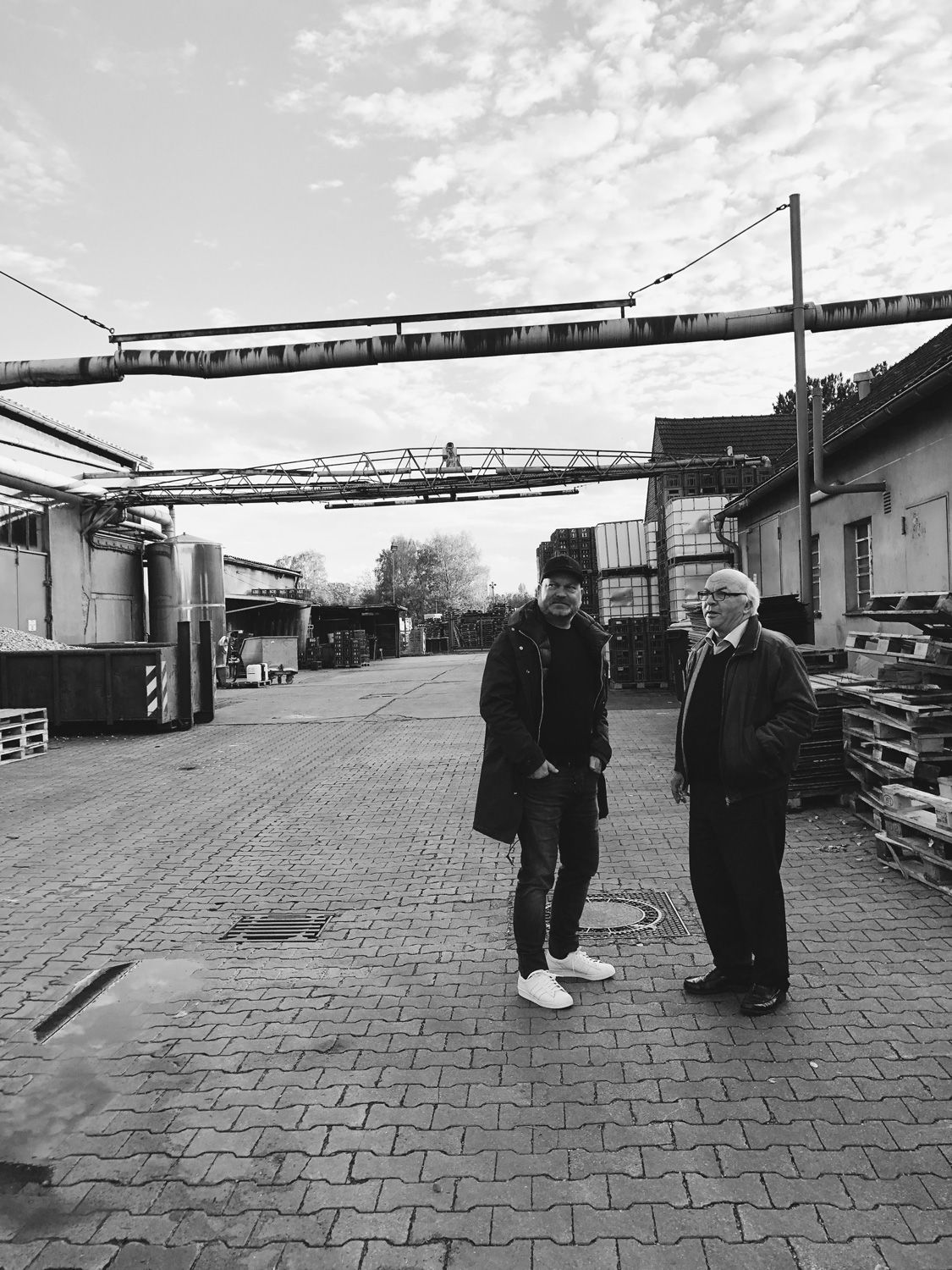 Familienkelterei Möller